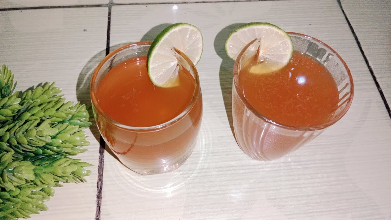 IKHTIAR JAMU RIMPANG BUAT BADAN SELALU SEHAT - YouTube