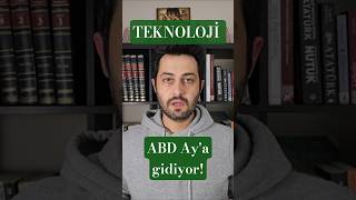 Abd Aya Gidiyor