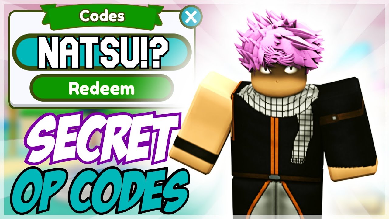 (2022) 👊 Roblox Anime Fighters Simulator Codes 👊 ALL NEW *2x⚔️💰* CODES ...