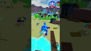 Is Dino Dna In Morph World?