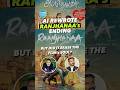 AI Rewrote Raanjhanaa’s Ending… 😱 But Did It Erase the Film’s Soul? 💔🎬 #bollywood #movies #upsc