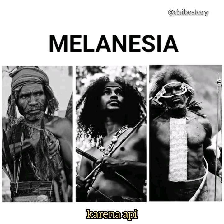story wa freedom papua