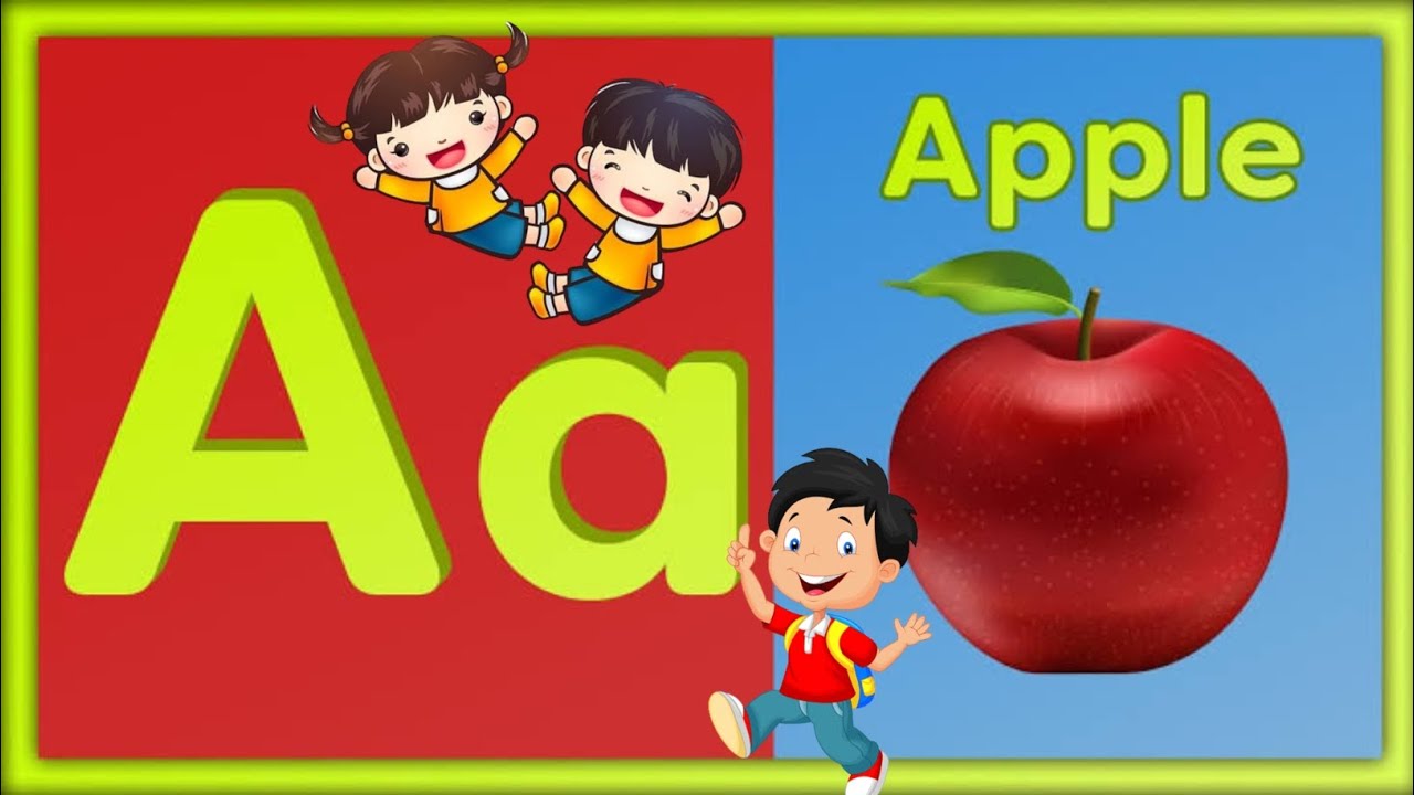 English letters ll English letters and numbers with game YouTube