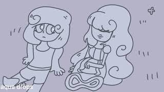 [COMPLETED] The Moon Song // Multifandom ship PMV map