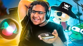 Les ROUX ne peuvent PAS être des PIRATES | Clips Of KZ #4
