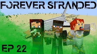 Mining the Void | Forever Stranded Ep.22 with Modii101 and Snoop787