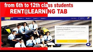 Basic First is an innovative e-learning app for 6th to 12th class students
