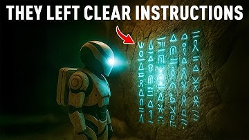 Ancient Language Decoded by AI: What It Revealed Is Terrifying