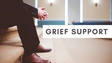 Grief Support Group