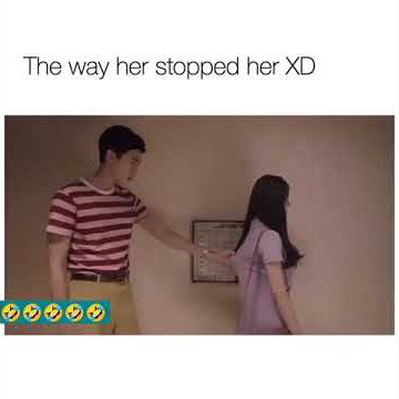 I can't explain this 🤣🤣🤣🤣😂😂😂😂 (Hot Young Bloods) #short #kdrama