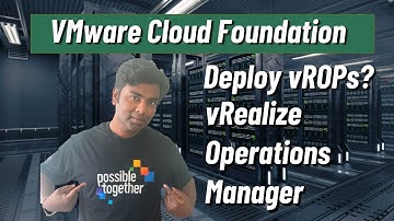 How to install VMware Cloud Foundation 4.3 step by step series Part-8