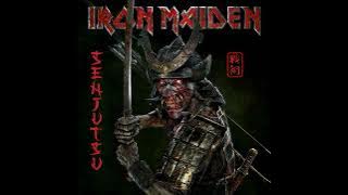 Iron Maiden - Death Of The Celts