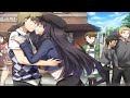 Relaxing  heartwarming katawa shoujo music