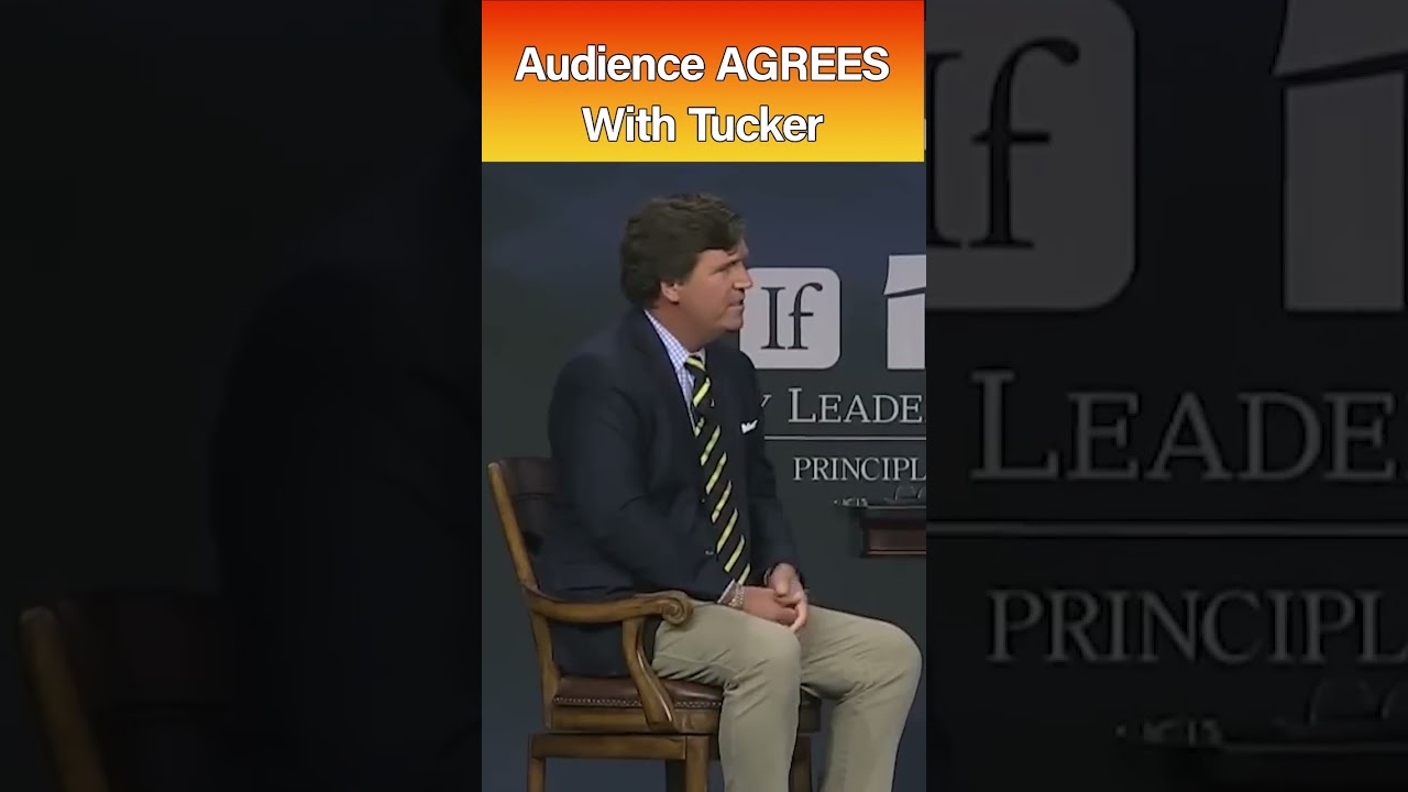 Tucker Versus Asa Hutchinson