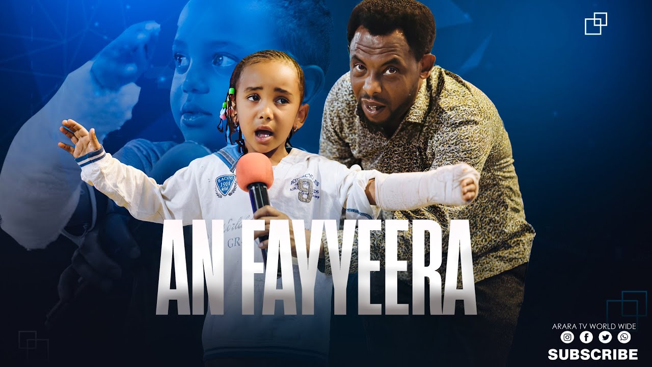 An Fayyeera || RAAJII MASARAT TAAYYEE |@araratvworldwide