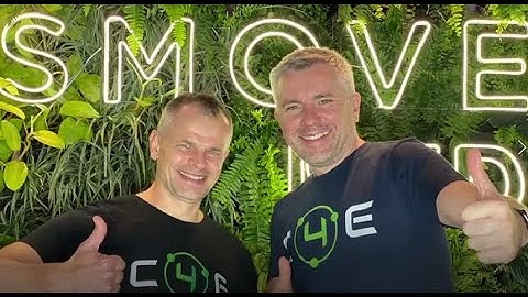 Cosmoverse 2022 Summary