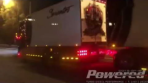 SARANTOS PETROPOULOS FRIGO TRANSPORT