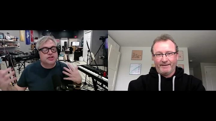 The Record Player Interview with Steven Page (form...