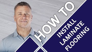 How to Install Laminate Flooring | Flooring Tips | Full Tutorial feat. Craig Philips