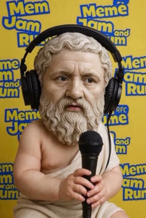MITOLOGI SLAPSTICK: “Misi Ilahi Om Indro”.  🔔 Aktifkan lonceng.