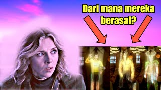 Loki Dari Mana Asal Para Varian Ini Berasal? Timeline Alternativ Dan Penjelasan Sylvie