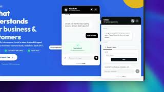 Chirps AI: Build AI Chatbots That Actually Close Deals 24/7 | Game-Changing Customer Support