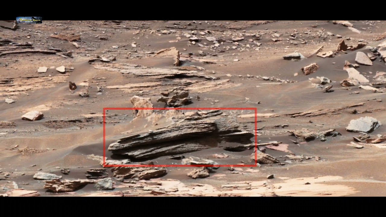 NASA Mars Rover Perseverance, Curiosity sent Latest 180°Remarkable Mars' Images - Mission 2021 News