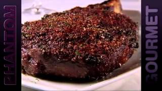 Great 8 Steakhouses - Part 1 (Phantom Gourmet)1