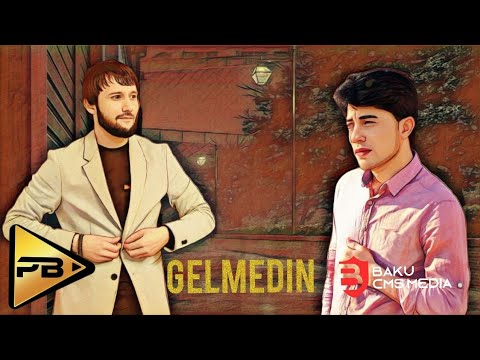 Balabey & Gulaga - Gelmedin Meyxana Remix ( Dj Black )