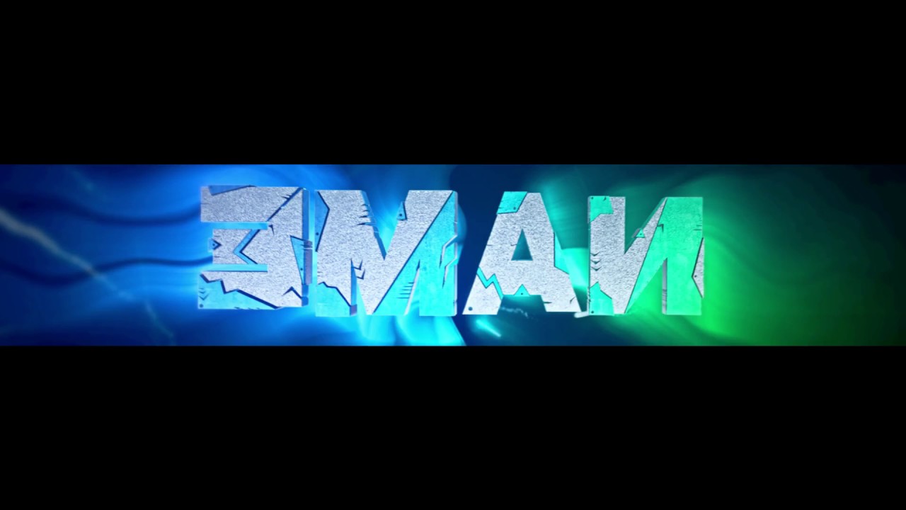 Intro By // IntroBoy