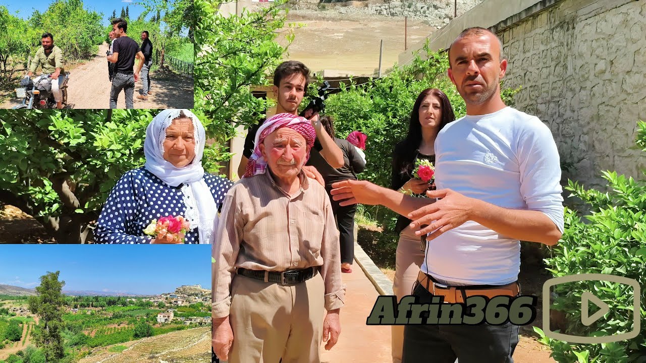 جزء 1باسوطه الي يتابع للاخير مارح يندم طبيعه رهيبه Afrin366