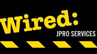 Wired: Fire Safety- Housekeeping