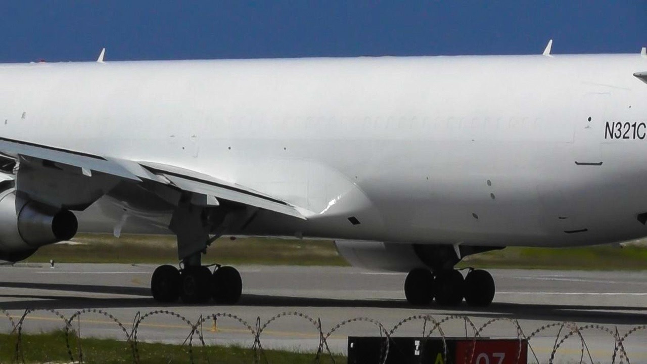 Full White Northern Air Cargo Boeing 767 & More | Montego Bay Sangster Int’l Airport Plane Spotting
