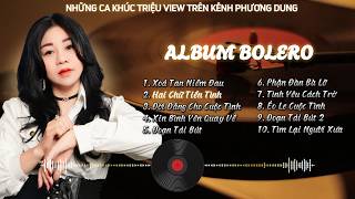 PHƯƠNG DUNG BOLERO