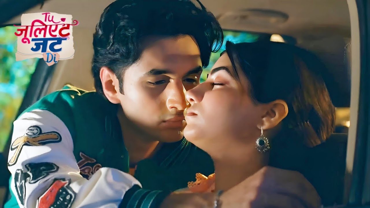 Tu Juliet Jatt Di NEW PROMO 7 MAR 2026: Emotionally Drain Hokar So Gayi Heer, Nawab Ne Rakha Khayal