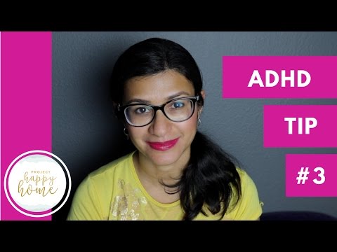 PARENTING ADHD Tip #3: Breathe || Parenting ADHD || Homeschooling ADHD