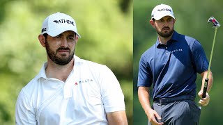 Famous Patrick Cantlay Locked In for FedEx Playoff Run | St. Jude Championship Preview 2025 Net Worth