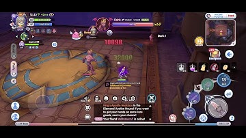 Ancient pyramid hard solo