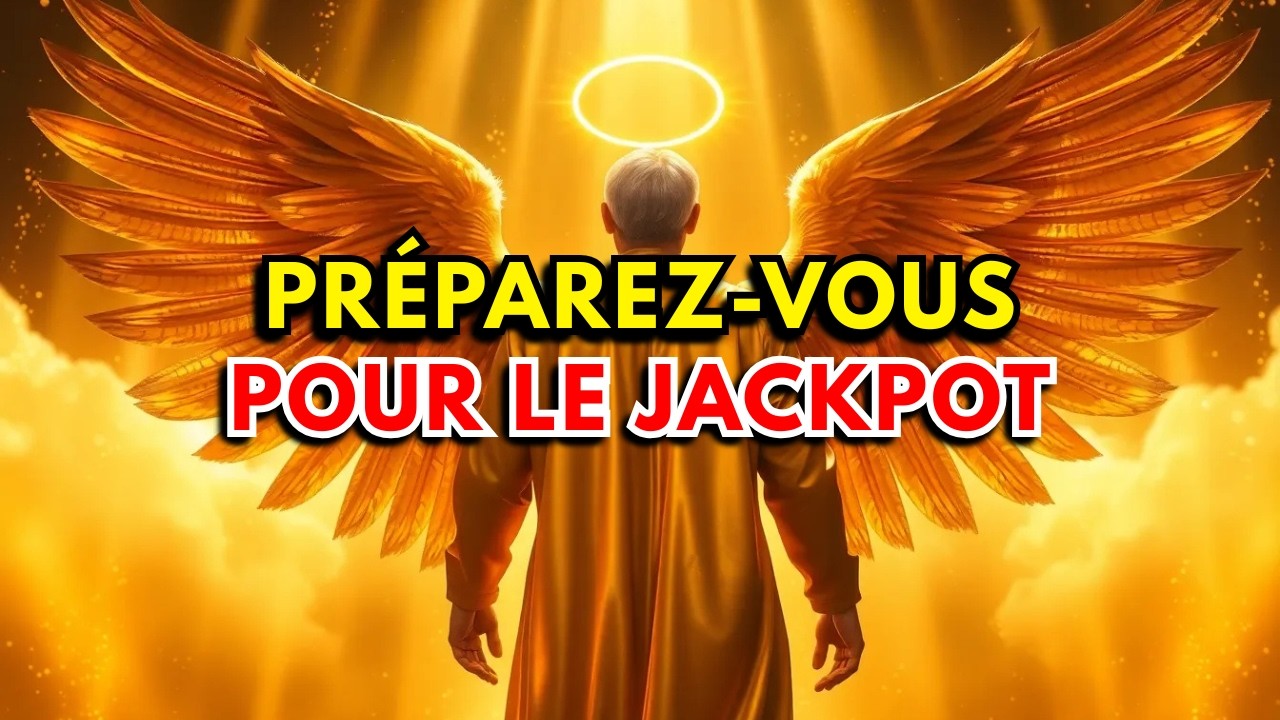 Élu(e) : Préparez-vous à une richesse soudaine ! 💰✨