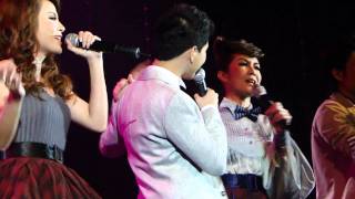 Dew New Jiew Ts7 1 เพอดาวดวงนน Retro Night Greenwave 2-7-54