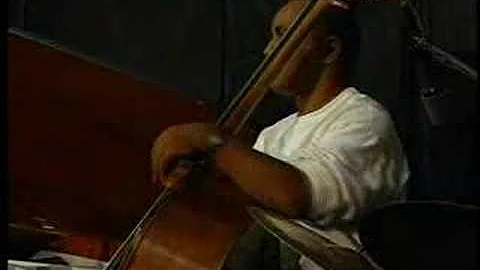 100 Years of Ellington: Cecil Lytle and Friends