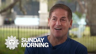 Celebrity In Conversation: Mark Cuban Wealth