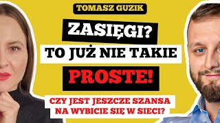 Jak Rozpoznać Dobrego Marketingowca? - Zasięg Organiczny, czy Płatny? - Tomasz Guzik