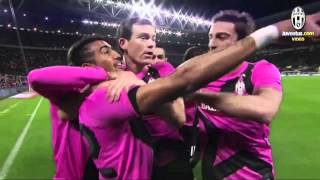 JUVENTUS REGINA D'ITALIA [SCUDETTO 2011 2012] ★★★