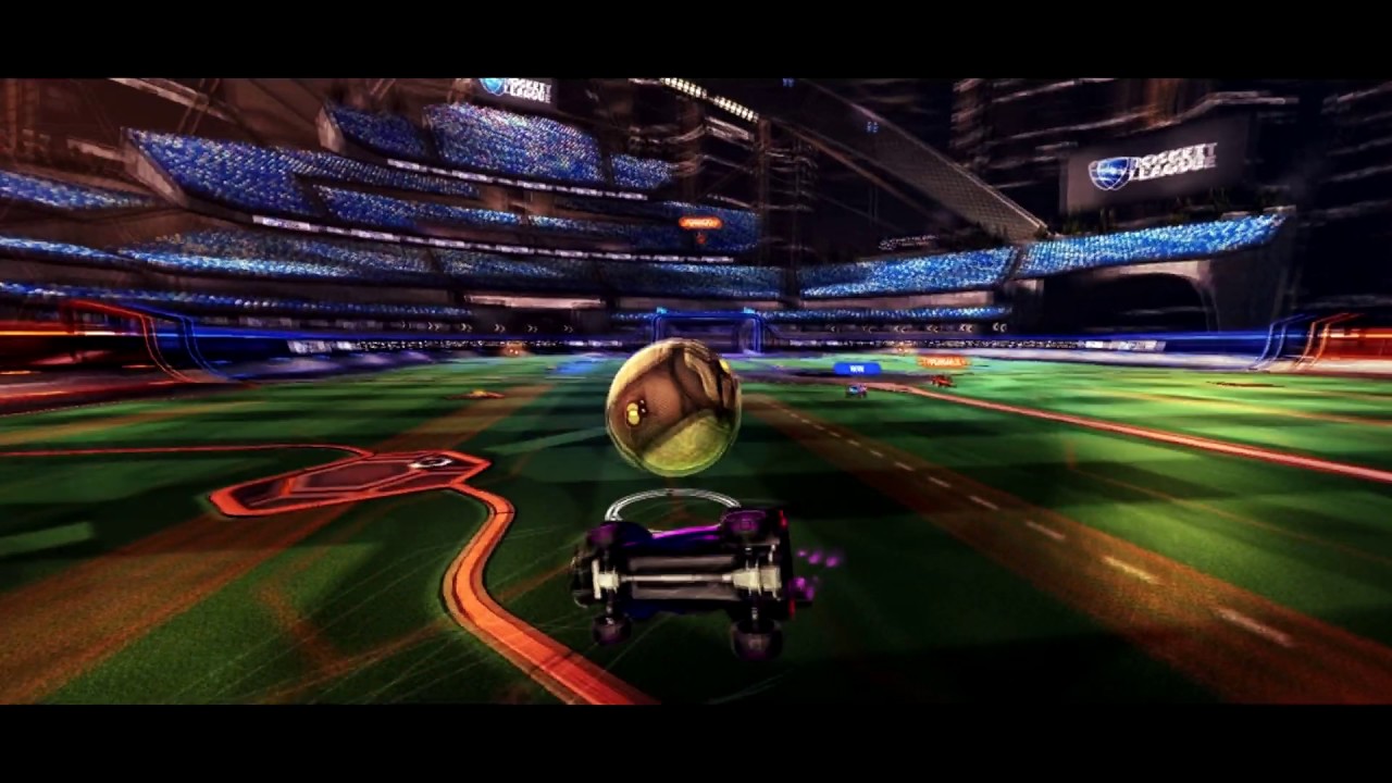 [KERUPT^] - ROCKET LEAGUE MONTAGE IX