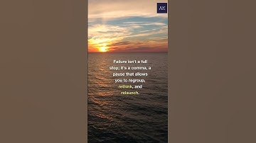 The #Comeback #Strategy: How #Reframing #Failure Sets You Up for #Success! #motivation #mindset