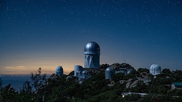 The Making of the Largest 3D Map of the Universe