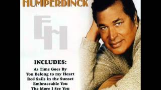 Watch Engelbert Humperdinck A Lovely Way To Spend An Evening video