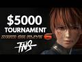 Dead Or Alive 6 In 2026 5000 TNS Tourney Kasumi Phase 4 Eliot Ayane Christie Honoka Dead Or Alive 6 In 2026 5000 TNS Tourney Kasumi Phase 4 Eliot Ayane Christie Honoka