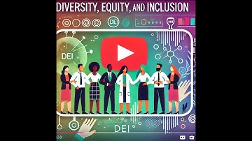 "Building a Workplace of Diversity, Equity, and Inclusion (DEI)"